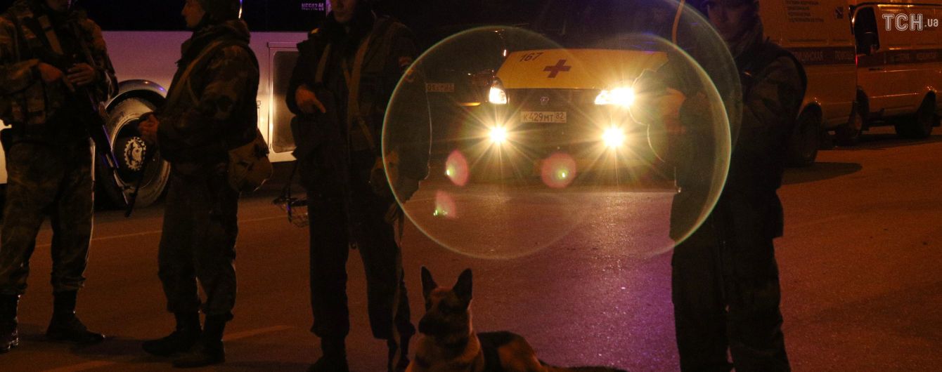 Подробиці стрілянини в Керчі. П’ять новин, які ви могли проспати