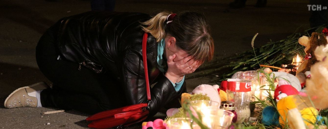 В Керчи опознаны все 20 тел погибших из-за стрельбы в колледже