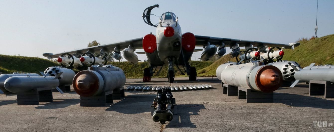 Военные учения "Чистое небо-2018", во время которых разбился самолет, завершились