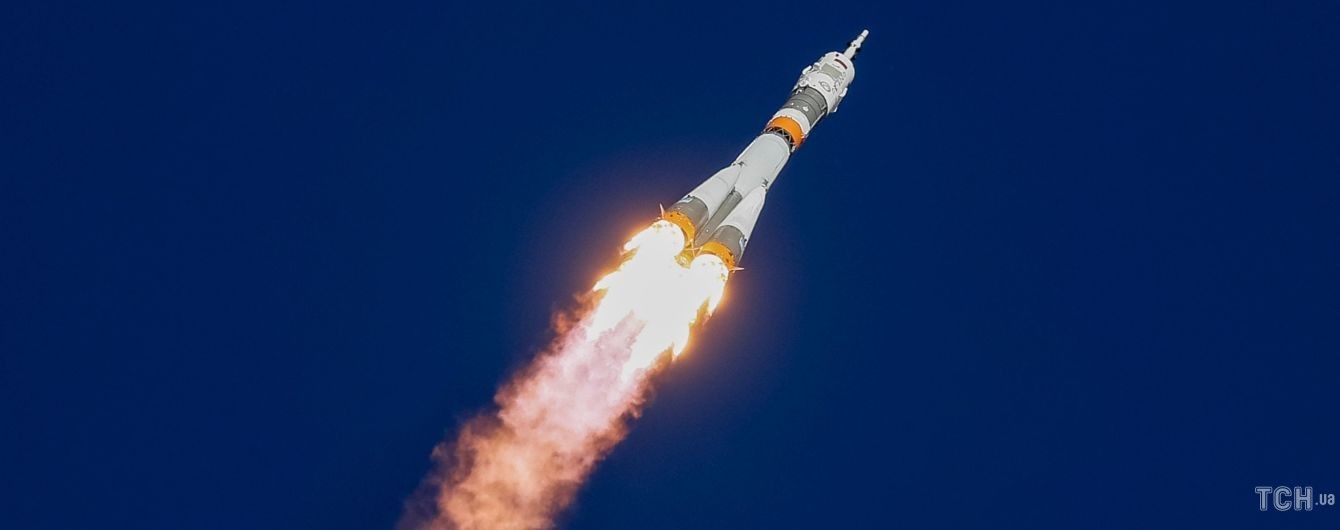 Стало известно, когда первый после аварии "Союз" стартует к МКС