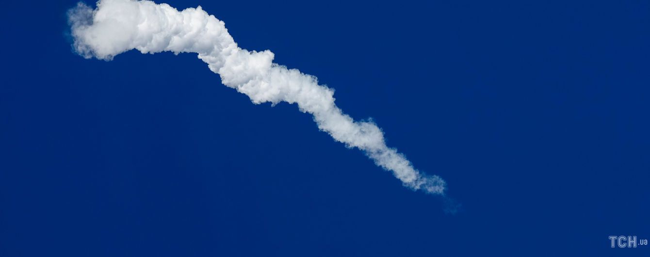 Назвали новые вероятные причины аварии российского "Союза"