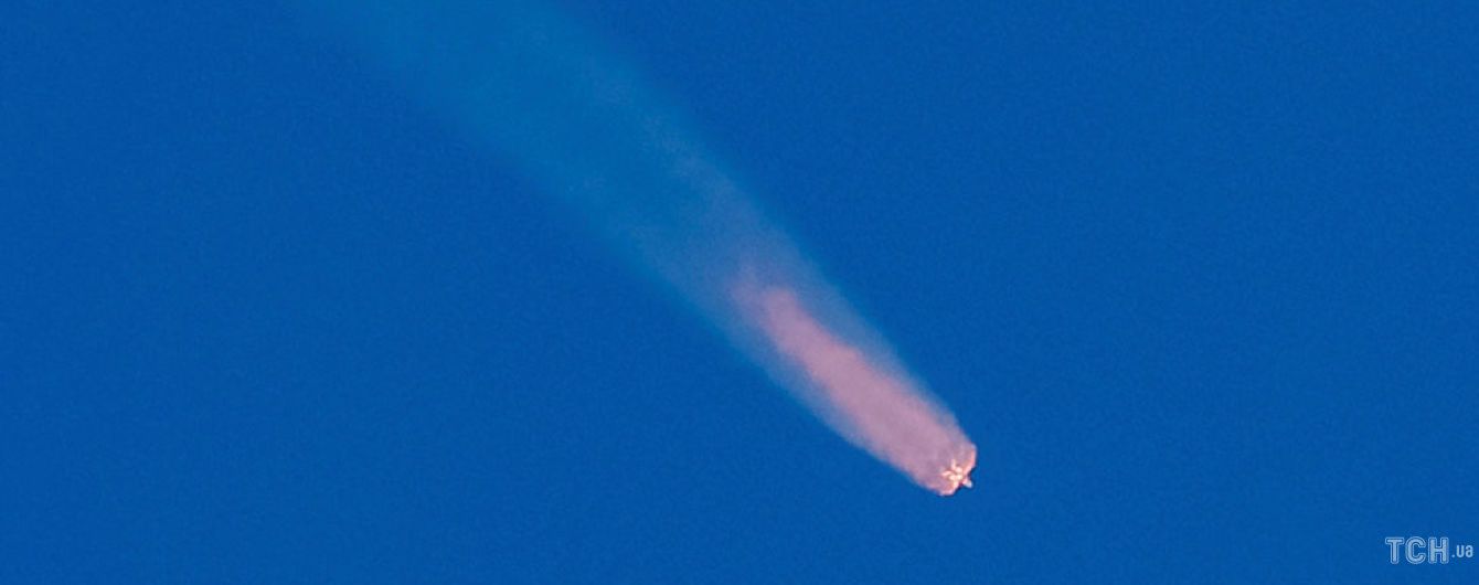 Эксперты назвали свою версии аварии "Союза" - СМИ