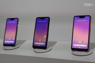 Google представила новий смартфон з великим дисплеєм і можливістю відповідати на дзвінки замість господаря