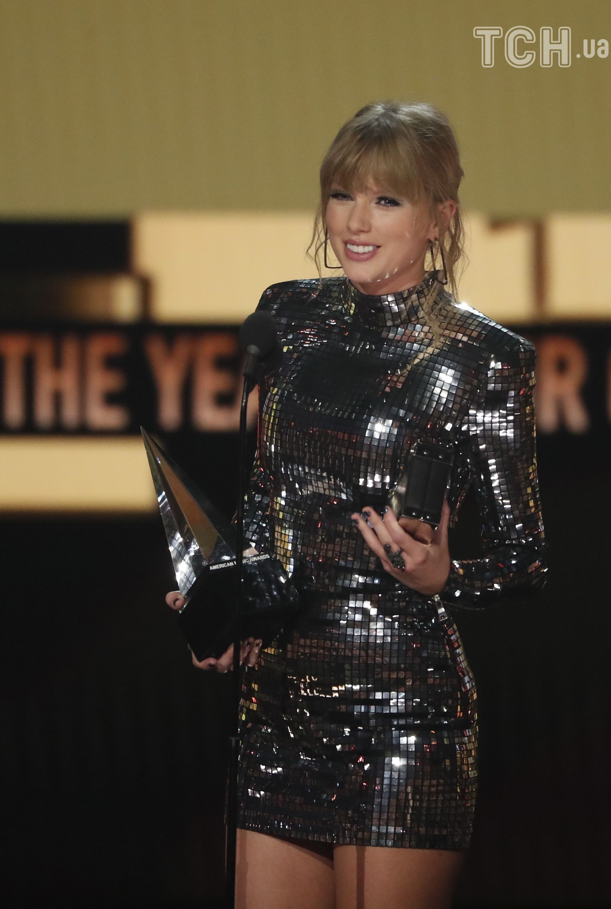 American Music Awards 2018_14
