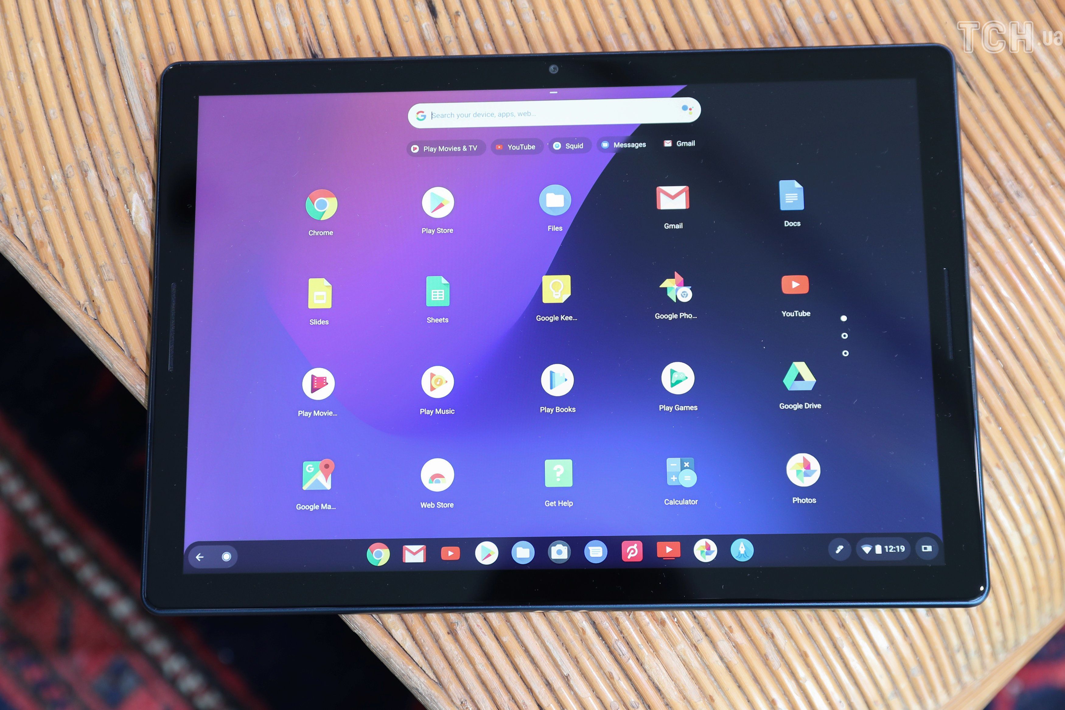 Google презентація смартфону pixel 3 і планшету_4