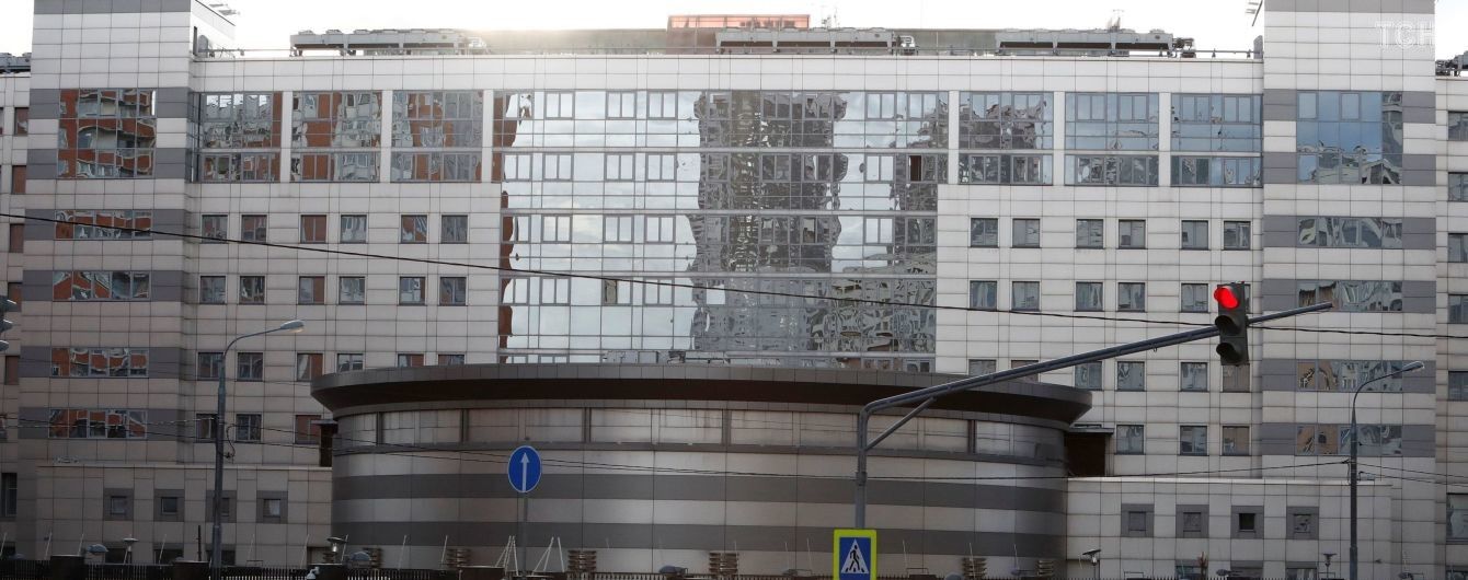 Исполняющим обязанности российского ГРУ назначили вице-адмирала – СМИ