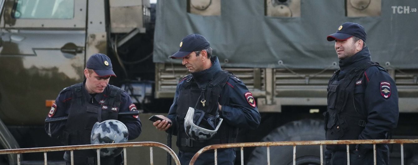 Россия запретит военным публиковать фото и информацию о себе в Интернете и СМИ
