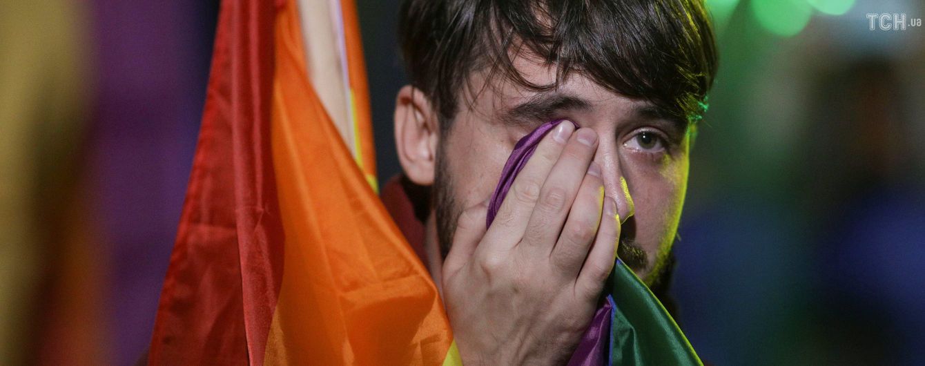 У Румунії провалився референдум противників одностатевих шлюбів