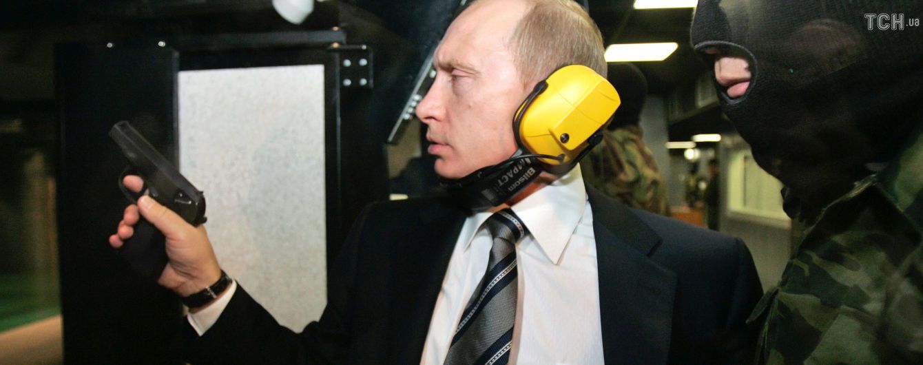 "Как мученики попадем в рай": юзеры сравнили Путина с шахидом из-за его заявлений о ядерной войне