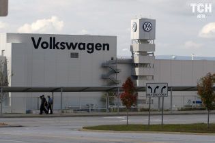 Volkswagen адаптував уже 14 моделей до нових еко-стандартів Європи