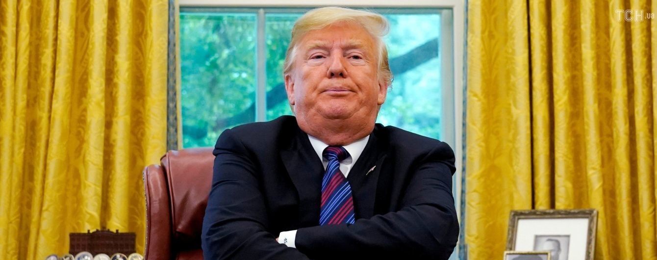 Трамп не исключает, что саудовский журналист Хашогги мертв