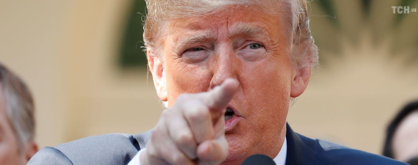 Трамп хочет разорвать ядерное соглашение между США и Россией. Чем это грозит миру