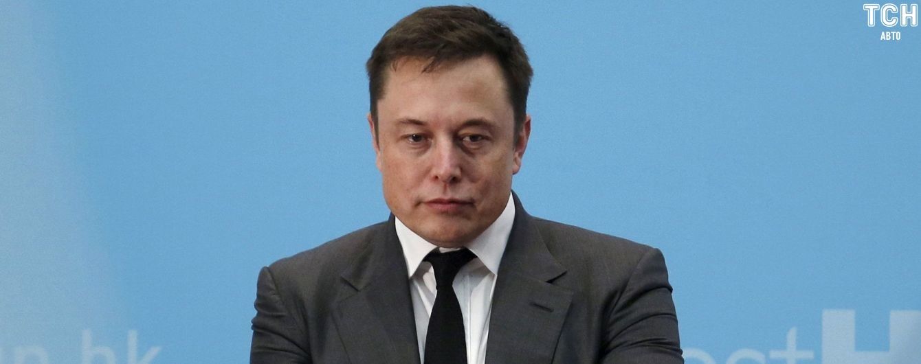 Суд США запретил Илону Маску возглавлять совет директоров Tesla