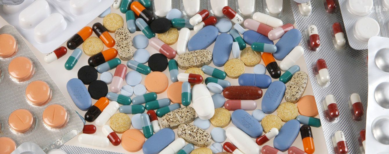 Супрун переконує, що БАДи не допомагають у боротьбі з грипом