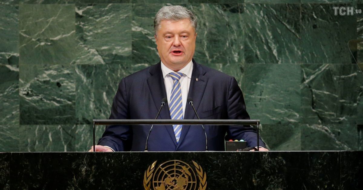 СНБО предложил Порошенко ввести военное положение на 60 суток
