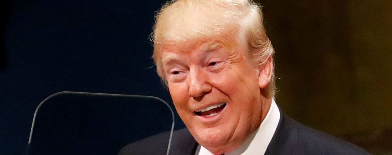 Вмешательство Китая в выборы США опаснее, чем российское - Трамп
