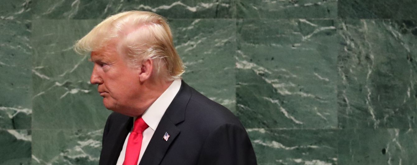 Трампу не понравилась официальная версия гибели журналиста Хашогги