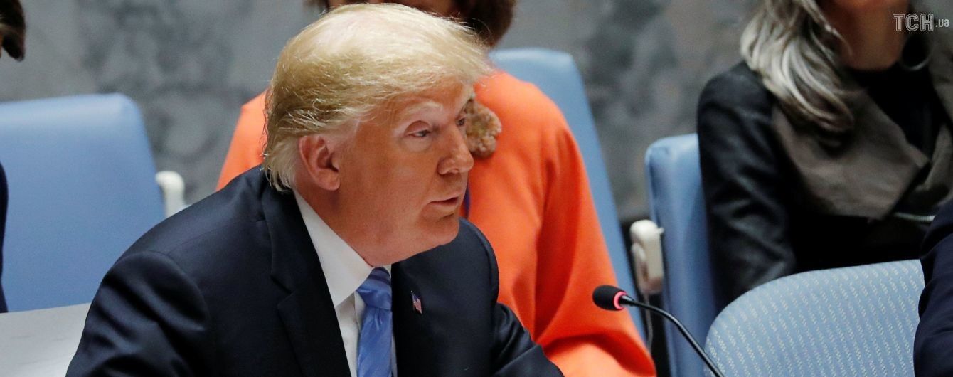 "Ведущий спонсор терроризма в мире". Трамп обвинил Иран во всех топливных кризисах в регионе