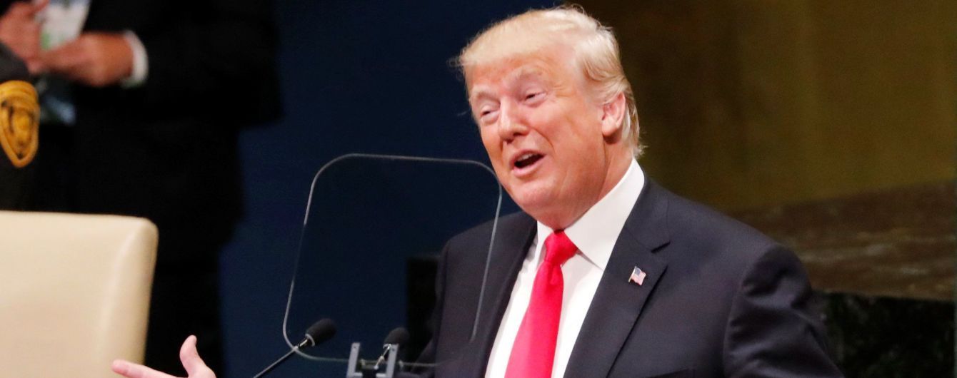 Как у Обамы, только больше. Трамп доказывает пользу стены с Мексикой на примере предшественника