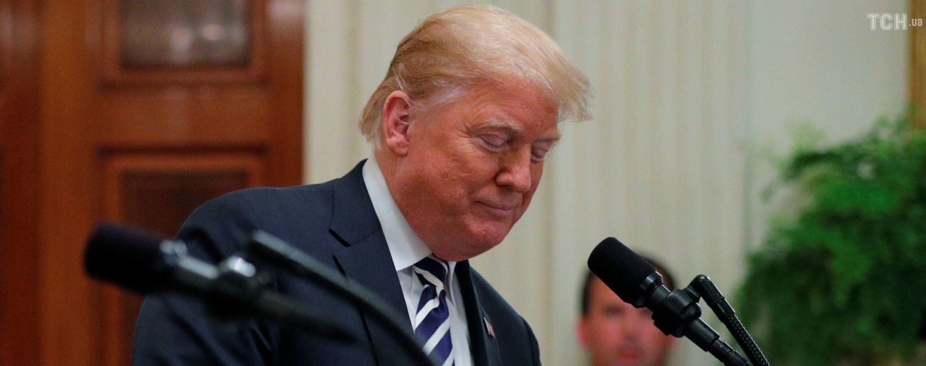 Внутренняя безопасность страны и сотрудничество с НАТО: Трамп подписал стратегию США по борьбе с терроризмом