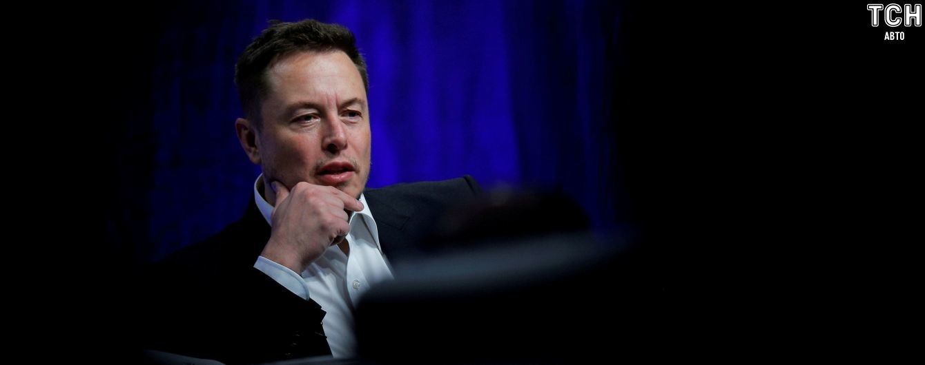 Илон Маск отстранен от управления компанией Tesla