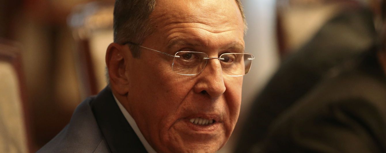 "Паранойя о русских кибершпионах". В МИД РФ прокомментировали обвинения в кибератаке на штаб ОЗХО