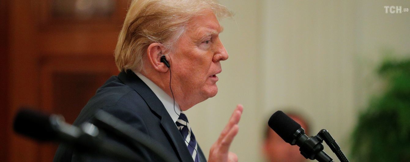 Чуть ли не каждая организация Трампа находится под следствием - Washington Post