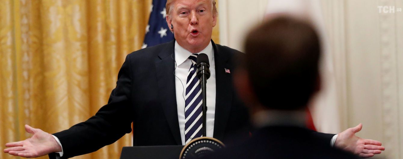 Трамп хочет, чтобы Япония и Южная Корея платили за военную поддержку США