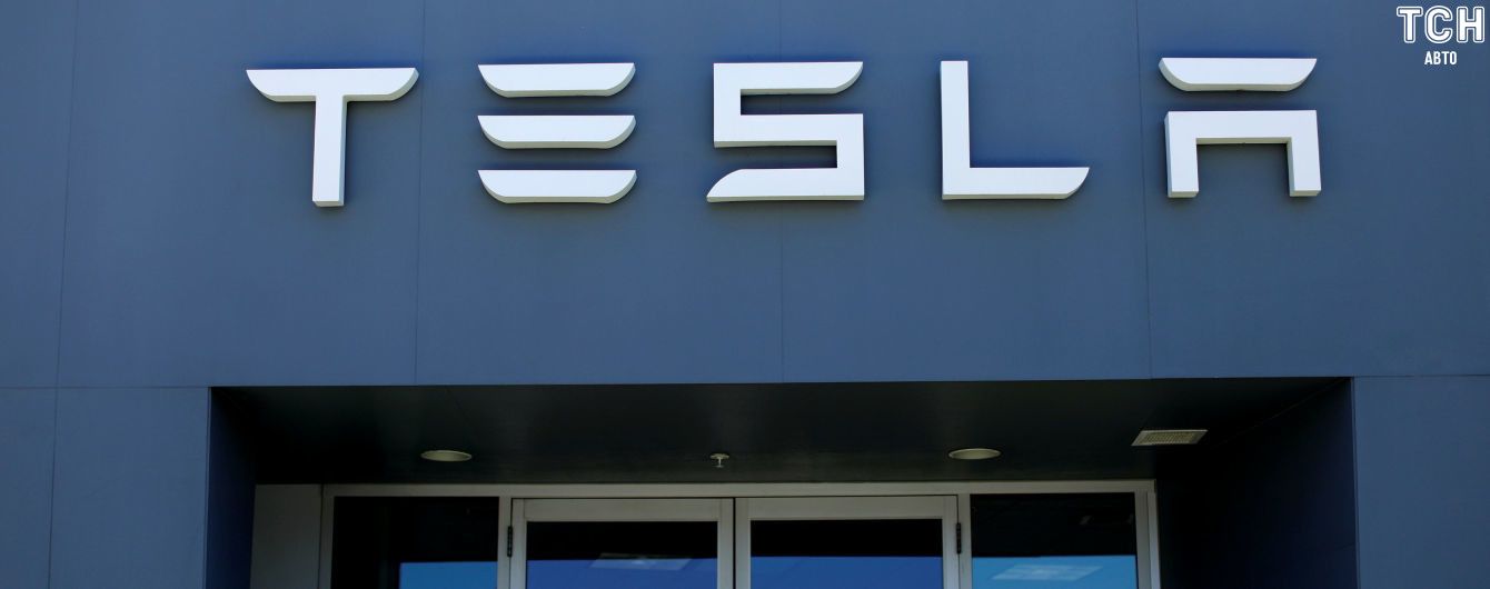Tesla начала строительство завода в Китае