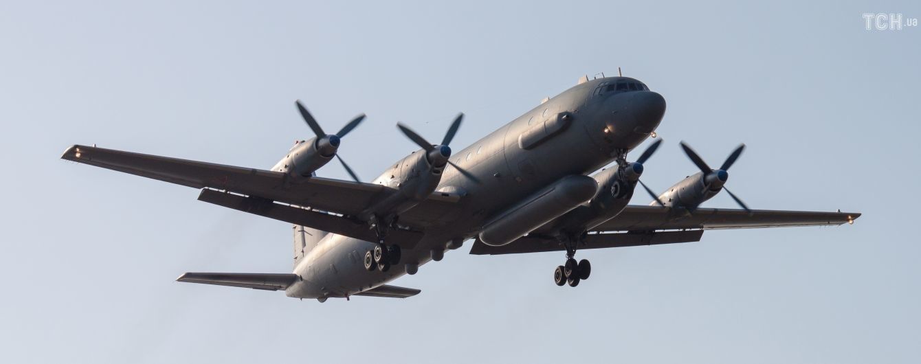 Минобороны РФ представило новые доказательства вины Израиля в сбитии ИЛ-20