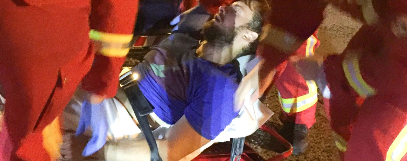 Активист Pussy Riot, которого предположительно отравили в РФ, расследовал дело убитых в ЦАР журналистов