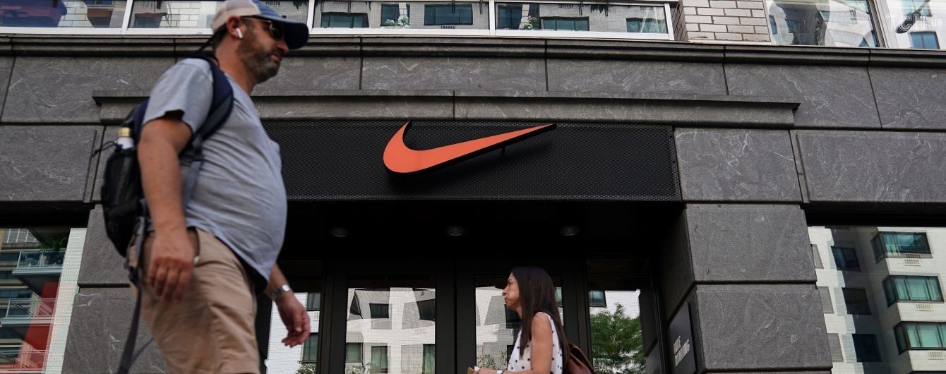 Зростання акцій та прихильників. Скандал навколо Каперніка та Nike призвів до неочікуваного ефекту