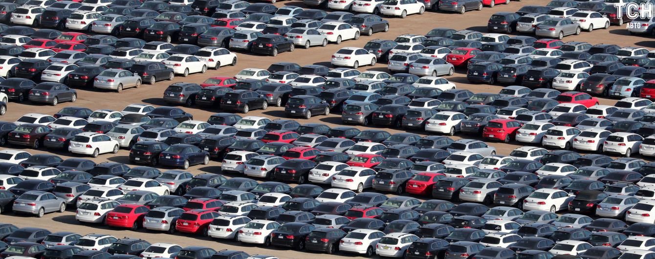 Суд отбирает у Audi 800 миллионов евро прибыли