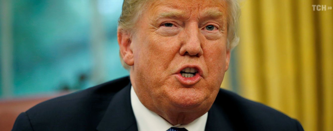 Президентство Трампа не касается страны: главу США раскритиковали в годовщину терактов 11 сентября