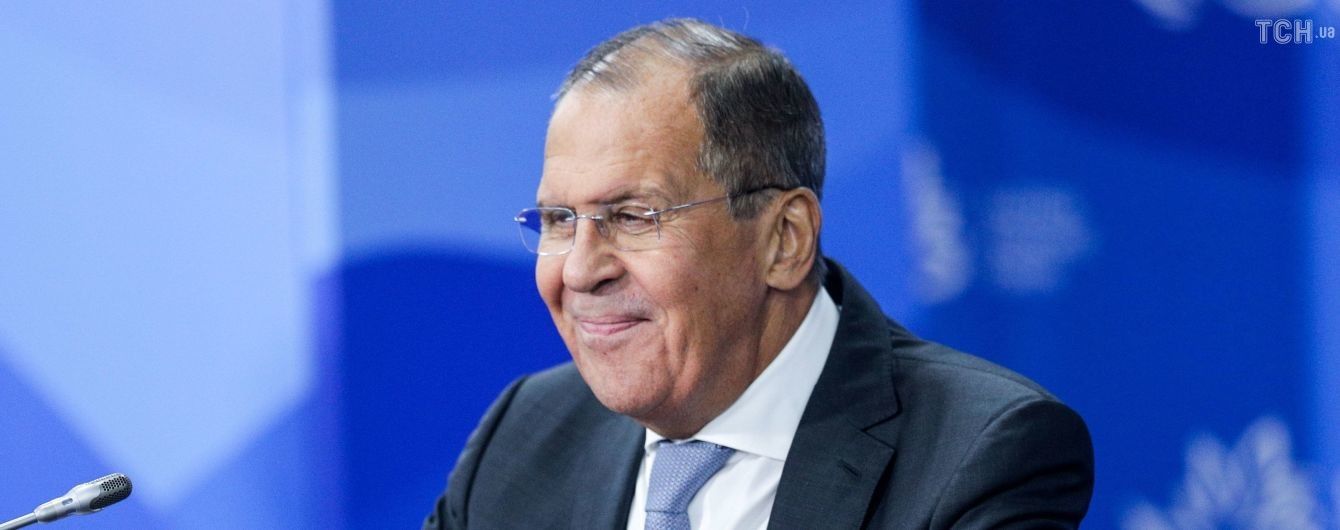 Лавров авансом оголосив Раду Європи нелегітимною