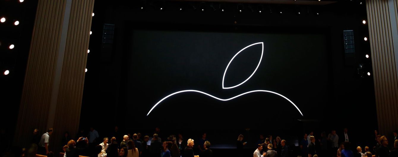 СМИ озвучили дату, когда Apple представит новые iPad и Mac