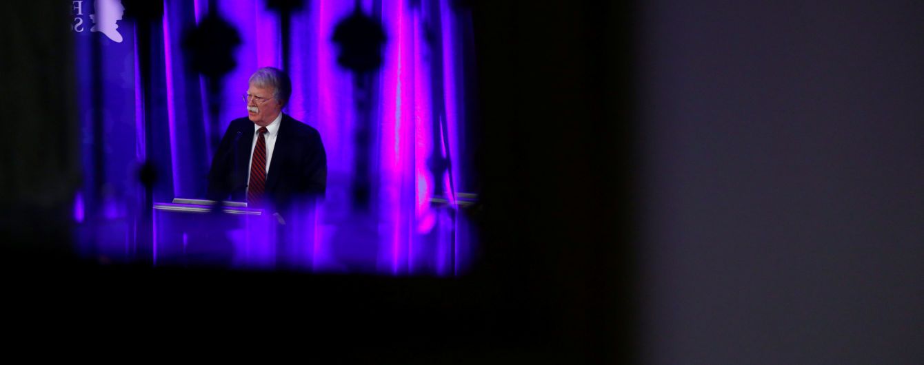 Расследование убийства журналиста Хашогги и визит советника Трампа в РФ. Пять новостей, которые вы могли проспать