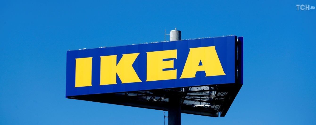 В IKEA розповіли, як виглядатиме перший магазин у Києві