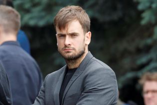 Российский активист Верзилов признался, кого подозревает в своем отравлении