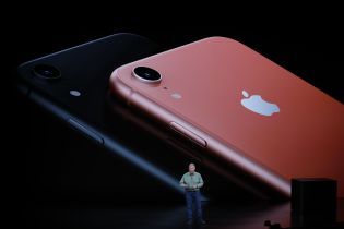 Еволюція X: як змінився iPhone протягом 11 років. Інтерактивна інфографіка
