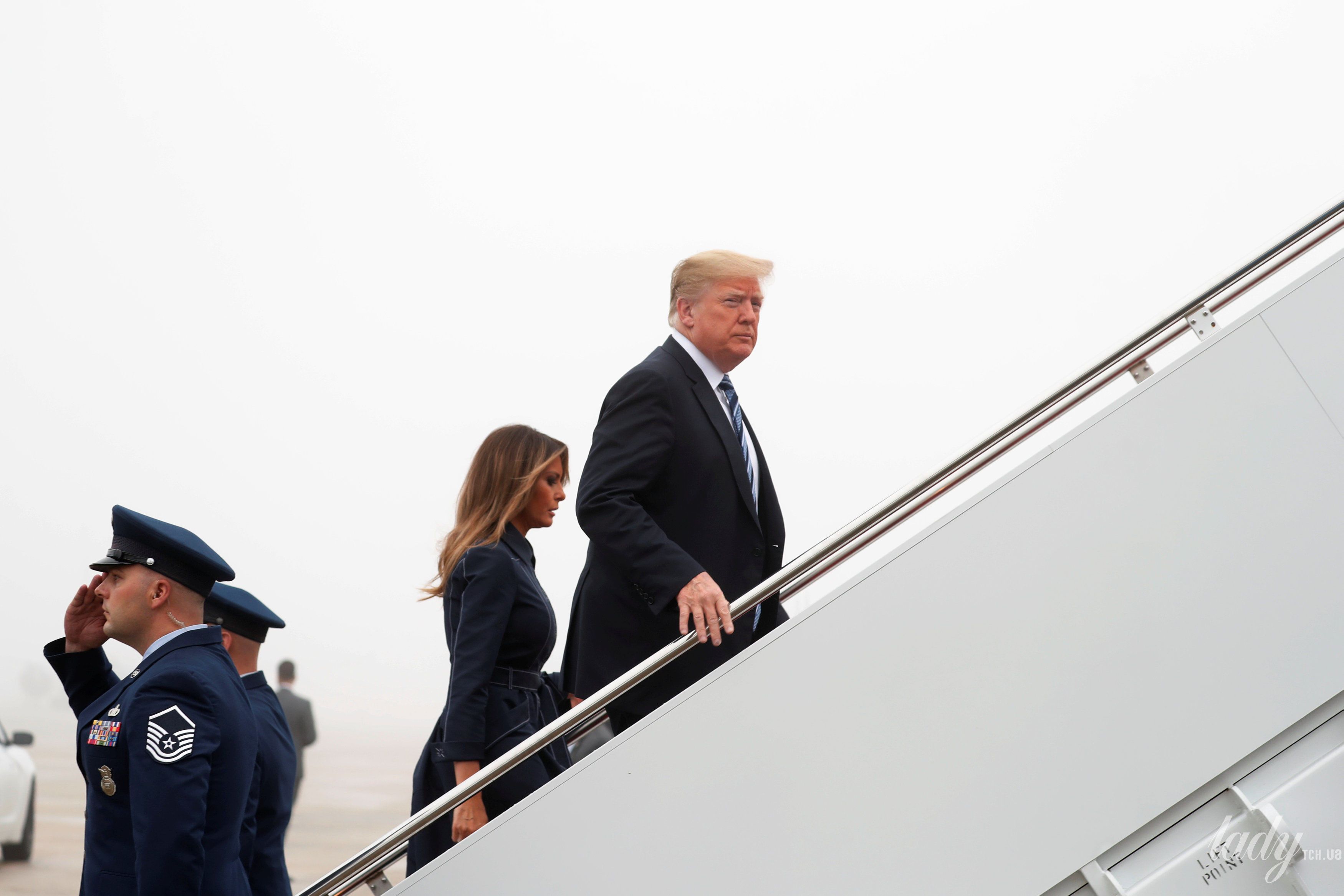 Мелания Трамп_1