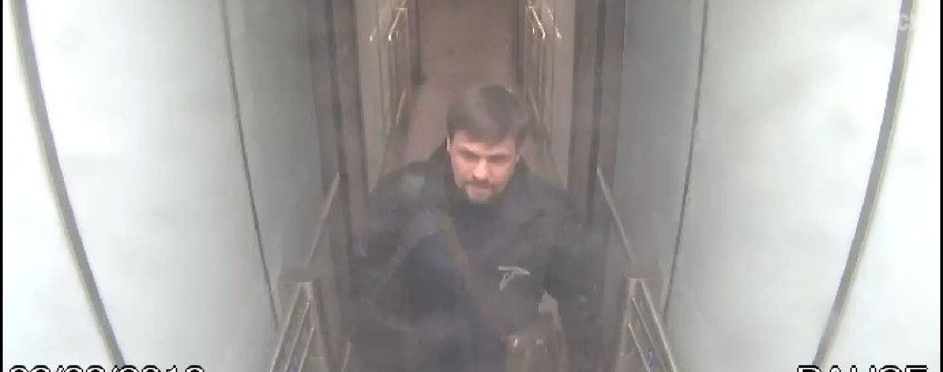 Bellingcat: подозреваемый в отравлении Скрипалей "Боширов" - полковник ГРУ. Он воевал в Украине