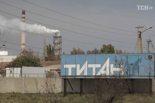 Мешканці Армянська скаржаться на печію та опіки: їх звинуватили у поширенні фейків