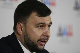 Сурков привітав з призначенням нового ватажка "ДНР" Пушиліна