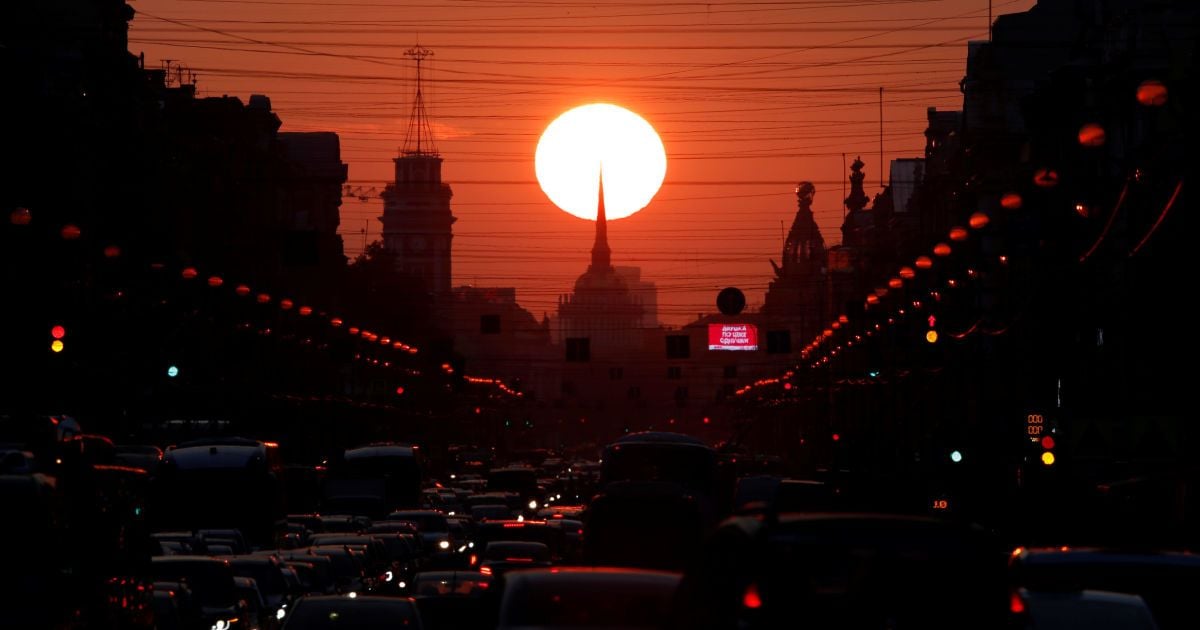 Британия готова отключить Москву от электроэнергии в ответ на агрессию РФ - СМИ