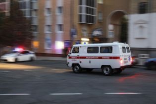 Среди пострадавших от взрыва в Донецке оказалась руководитель "Оплота Донбасса" - СМИ