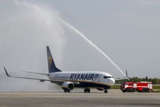 У "Борисполі" чекають приходу ще двох авіакомпаній до кінця року