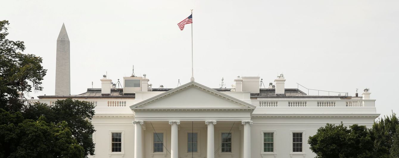 США ввели новые санкции из-за агрессии России против Украины