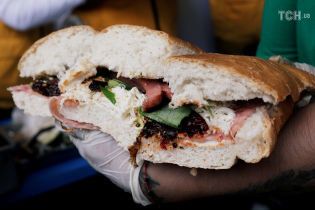 Вкусный рекорд: в Мексике приготовили гигантскую тортілью