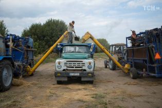 Хліб здорожчає, бо одні області залило дощами, а інші потерпають від посухи вже два місяці